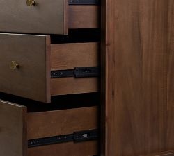 Hector 10-Drawer Dresser (72")