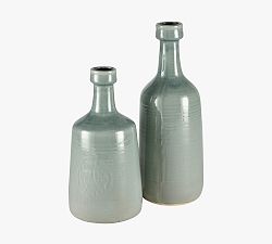 Maeve Earthenware Vase