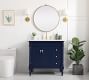 Marino 36" Single Sink Vanity