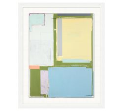 Optimism Gallery Wall 1