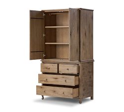Truckee Armoire (44")