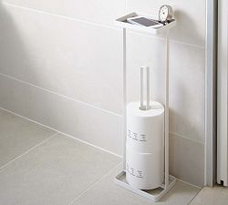Yamazaki Toilet Paper Stand