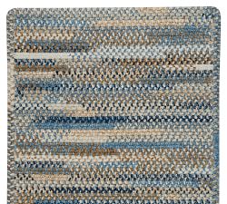 Anwen Reversible Braided Rug