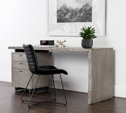 Pottery Barn Bloomfield Writing Desk