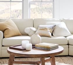 Bunny Shaped Sherpa Pillow