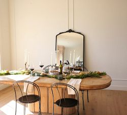 Celine Baroque Mirror