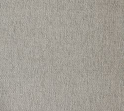 Fabric By The Yard - Performance Textured Chenille