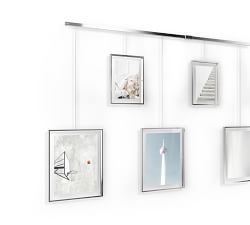 Hanging Gallery Frames - Set of 9
