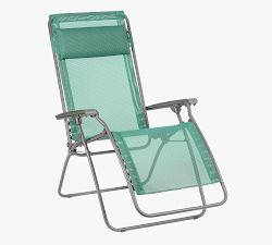 Lafuma Zero Gravity Outdoor Recliner
