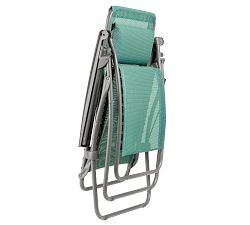 Lafuma Zero Gravity Outdoor Recliner