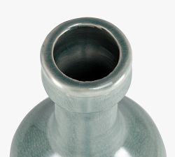 Maeve Earthenware Vase