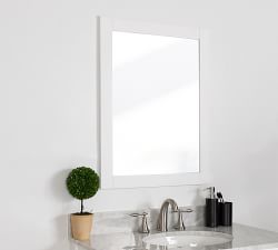 Open Box:  Salene Vanity Mirror