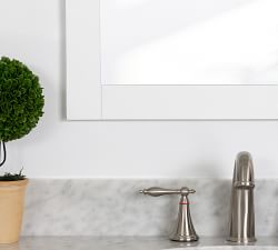 Open Box:  Salene Vanity Mirror