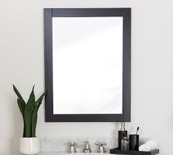 Open Box:  Salene Vanity Mirror