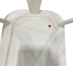 Open Box: Westan Dining Chair