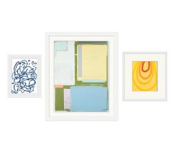 Optimism Gallery Wall 1