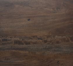 Sarnia Reclaimed Wood Square Coffee Table