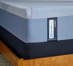 Sealy® Posturepedic Hybrid Mattress (12"h)