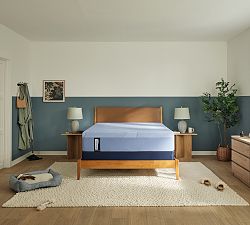 Sealy® Posturepedic Hybrid Mattress (12"h)