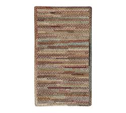 Anwen Reversible Braided Rug