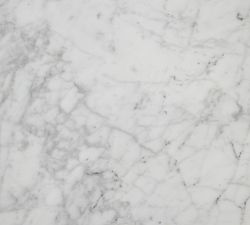 Modern Round Marble Coffee Table