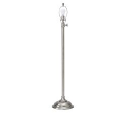 Open Box: Chelsea Metal Adjustable Floor Lamp Base