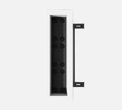 Veda Window Box Planters With Brackets