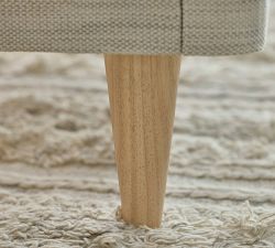 Avocado Foundation with Legs