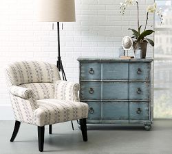 Calvert 3-Drawer Chest