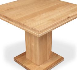 Granville Square Wood Bistro Table (35")