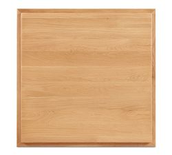 Granville Square Wood Bistro Table (35")