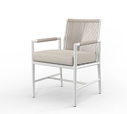 Halen Outdoor Dining Armchair