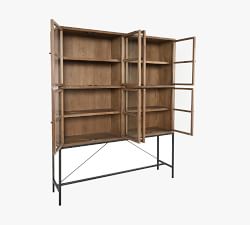 Inglewood Display Cabinet