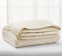 Lanadown™ Wool-Down Duvet Insert