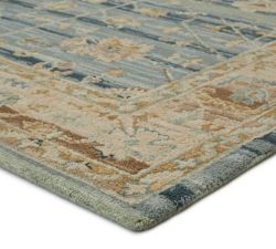 Leonora Hand-Tufted Wool Rug