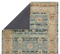 Leonora Hand-Tufted Wool Rug