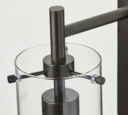 Maiden Sconce (17'')