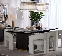 Meadowview Rectangular Dining Table