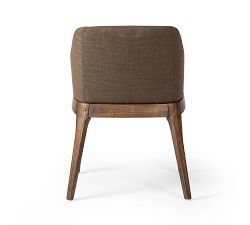 Raffertey Upholstered Dining Chair