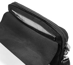 Richmond Messenger Bag