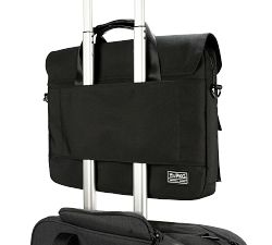 Richmond Messenger Bag