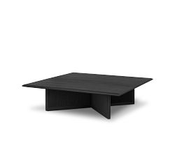 Pottery Barn Sainz Coffee Table - Thumbnail 2