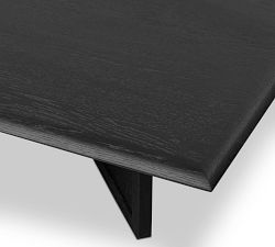 Sainz Square Coffee Table (55")