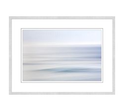 Coastal Blues Gallery Wall