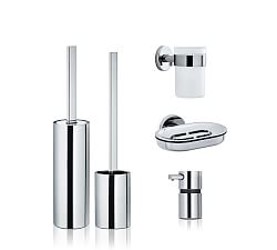 Cyl Bathroom Accessories