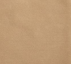 Fabric By The Yard - Faux Mohair Velvet