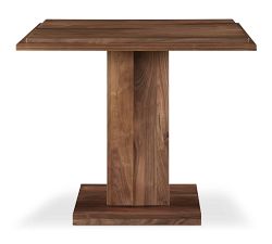 Granville Square Wood Bistro Table (35")
