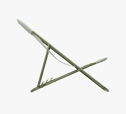 Lafuma Maxi Transat Batyline® Outdoor Folding Chair - Set of 2