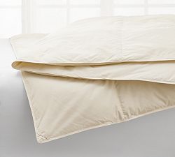 Lanadown™ Wool-Down Duvet Insert