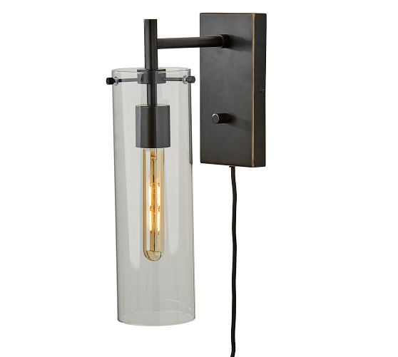 Maiden Sconce - Thumbnail 2